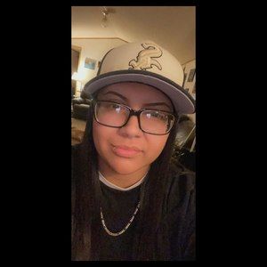 Meet your Posher, Mariah